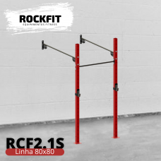 RACK CROSSFIT RCF2.1S